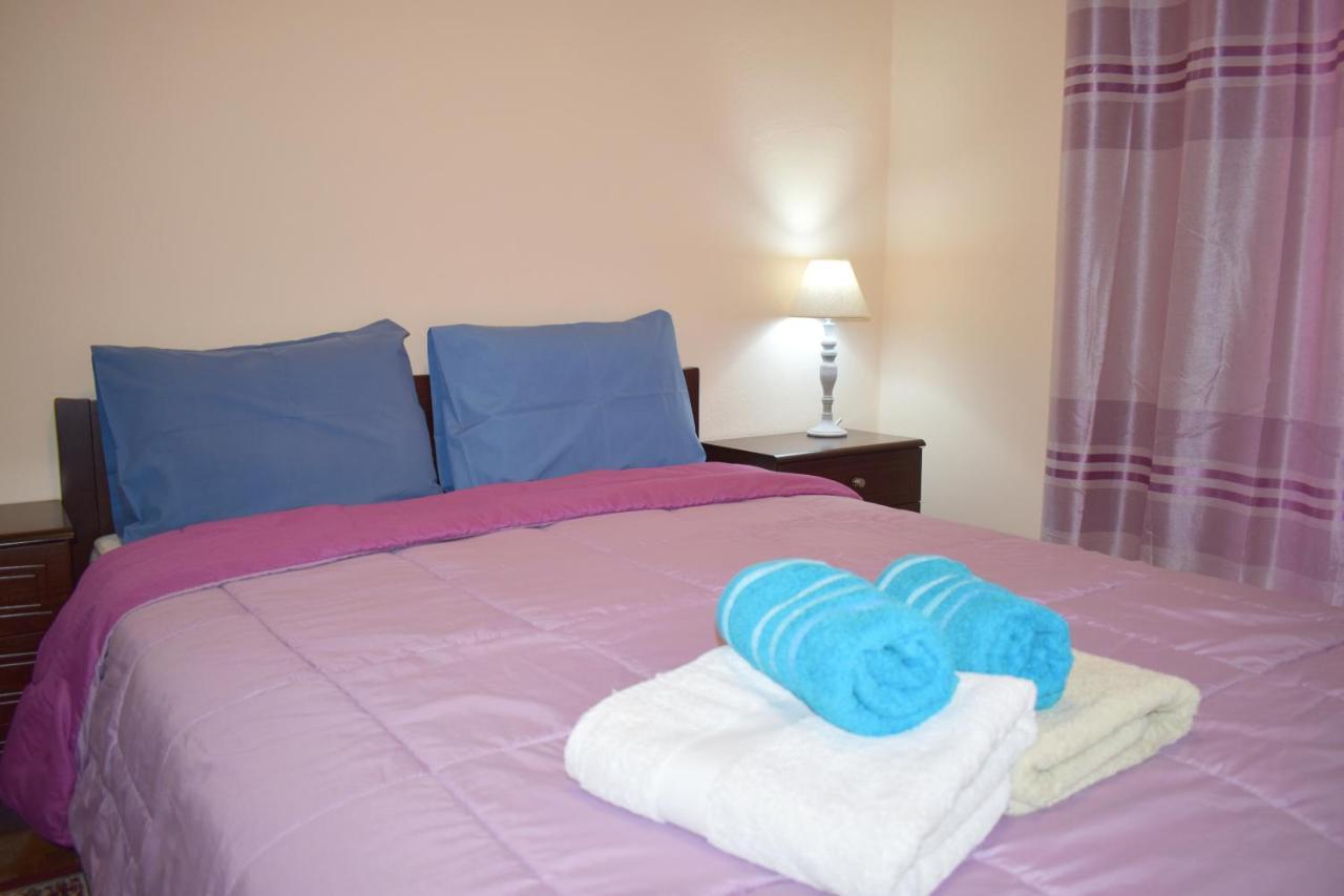 Rose'S House Apartment Trikala  Luaran gambar