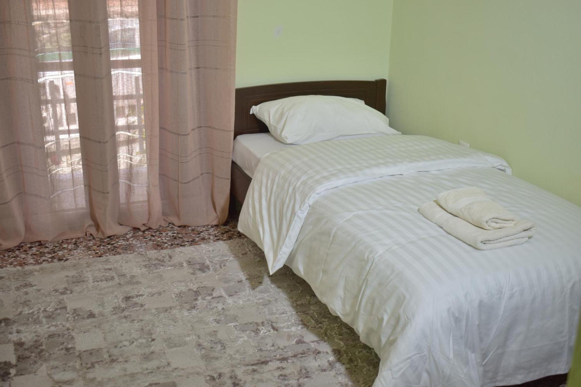 Rose'S House Apartment Trikala  Luaran gambar
